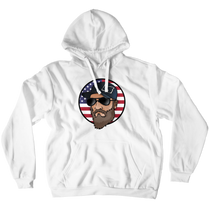 lord_kirk Hoodies (No-Zip/Pullover)
