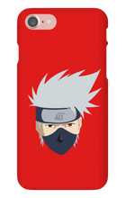 mrfraxi iPhone Phone Cases