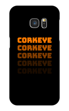 corkeye Samsung Phone Cases