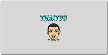 timat03 XXL Gaming Mousepad