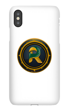 RufioPDX iPhone Case