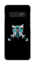 creed_of_titans Samsung Phone Cases