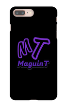 maguint iPhone Phone Cases