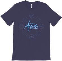 magical_magas T-Shirts