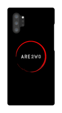 Are2wo Samsung Phone Cases