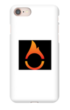 naikiller6 iPhone Phone Cases