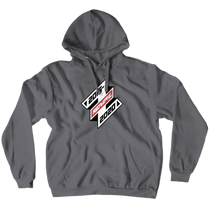 RedZeptic 5 Year Supporter Hoodie(No-Zip/Pullover)