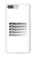 vtagaming iPhone Phone Cases
