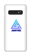 arnyek101 Samsung Phone Cases