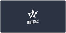 montoshax XXL Gaming Mousepad