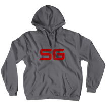 Hoodies (No-Zip/Pullover)
