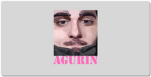agurin XXL Gaming Mousepad
