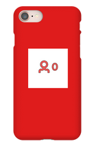 braun94 iPhone Phone Cases