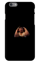 edriustv iPhone Phone Cases