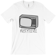 rustyteevee T-Shirts
