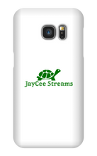 JayCee Streams Samsung Phone Case