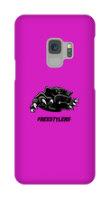 Capa Samsung Oficial