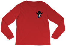 Regulator Long Sleeve Tee