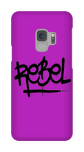 xrebelqueenx Samsung Phone Cases