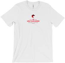 Retro WCG T-Shirt