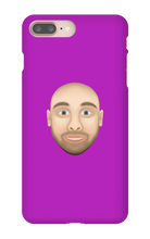 FrankieDooSpace iPhone Phone Cases