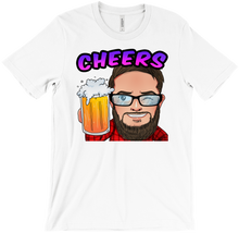 dodgergaming T-Shirts 2