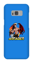 arnager Samsung Phone Cases