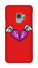 the_jocs Samsung Phone Cases