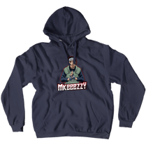 keeezzy Hoodies (No-Zip/Pullover)