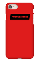 misouloff iPhone Phone Cases