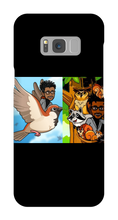 sosavinchi_jr Samsung Phone Cases