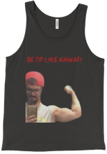 shindobad Tank Top