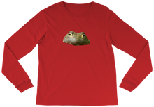 pistolpete2k Long Sleeve Tee
