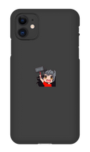 thorizzee iPhone Phone Cases