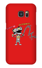 mumkuro Samsung Phone Cases