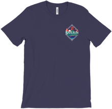 Pocket Wave Logo T-Shirt
