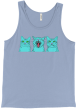 Trip Ato CLR  Tank Top