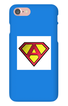 superalxx iPhone Phone Cases