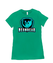 NeonBear Women's T-Shirt
