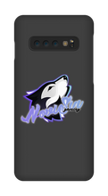 novìsìn Samsung Phone Cases
