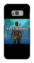 itaigaming Samsung Phone Cases