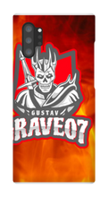 gustavgrave07 Samsung Phone Cases