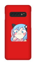 Knife Samsung Phone Cases