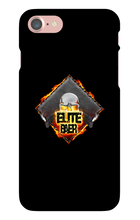 elitebaer iPhone Phone Cases