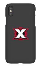 xtract iPhone Phone Cases
