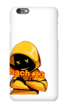 bach_13 iPhone Phone Cases