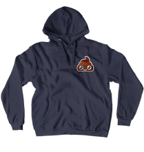 muitopapel Hoodies (No-Zip/Pullover)