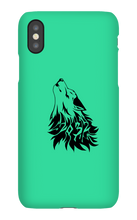 wolfy2032 iPhone Phone Cases