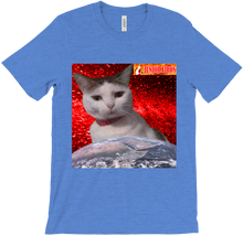 Camisa Persian Mundial