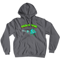 poisonvirus Hoodies (No-Zip/Pullover)
